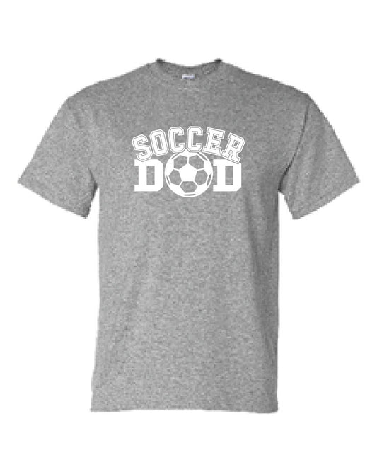 Soccer Dad Shirt