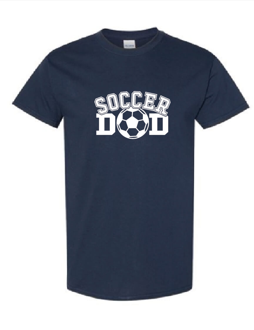 Soccer Dad Shirt