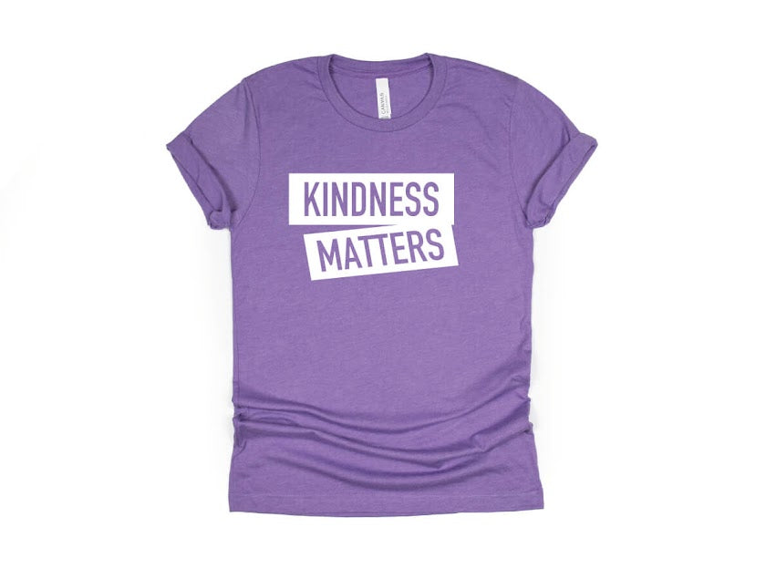 Kindness Matters Shirt