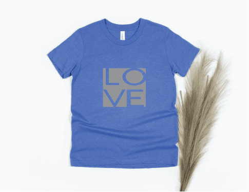 LOVE Shirt