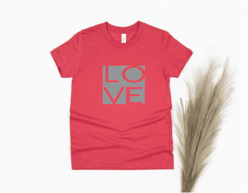 LOVE Shirt