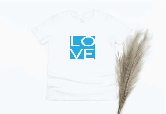 LOVE Shirt