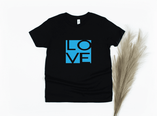 LOVE Shirt