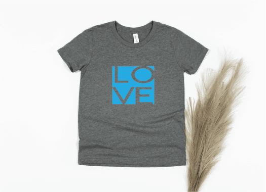 LOVE Shirt