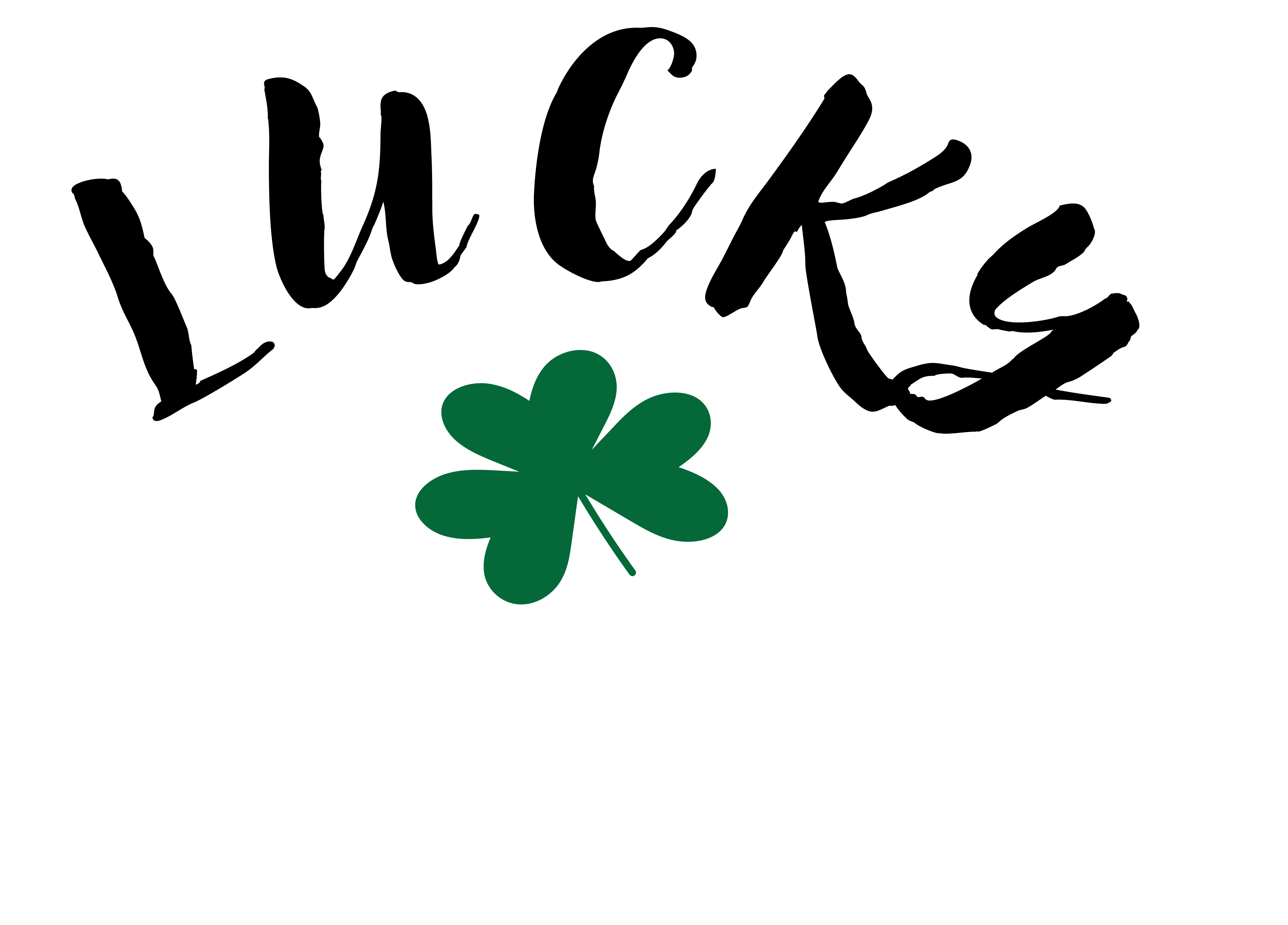 St. Patrick's Day – Frog & Toad Hollow