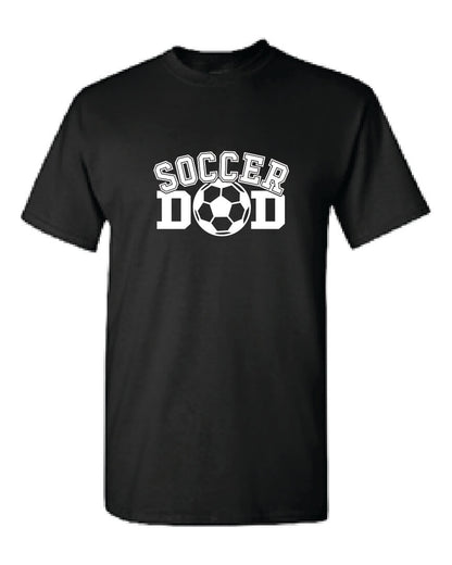 Soccer Dad Shirt