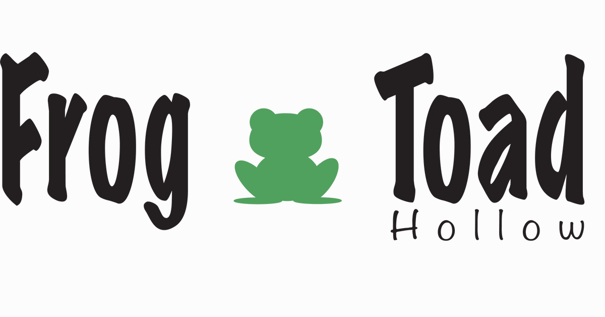 Frog & Toad Hollow