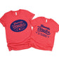 Fireworks Director In Training Shirt - Adult & Youth Shirts