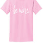 Be Mine T-Shirt pink