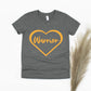 Warrior Shirt - gray