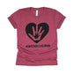 Save The Children Shirt - red