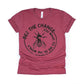 Bee The Change You Want To See In The World Shirt - red