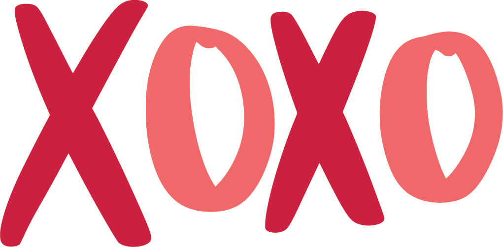 XOXO Transfer