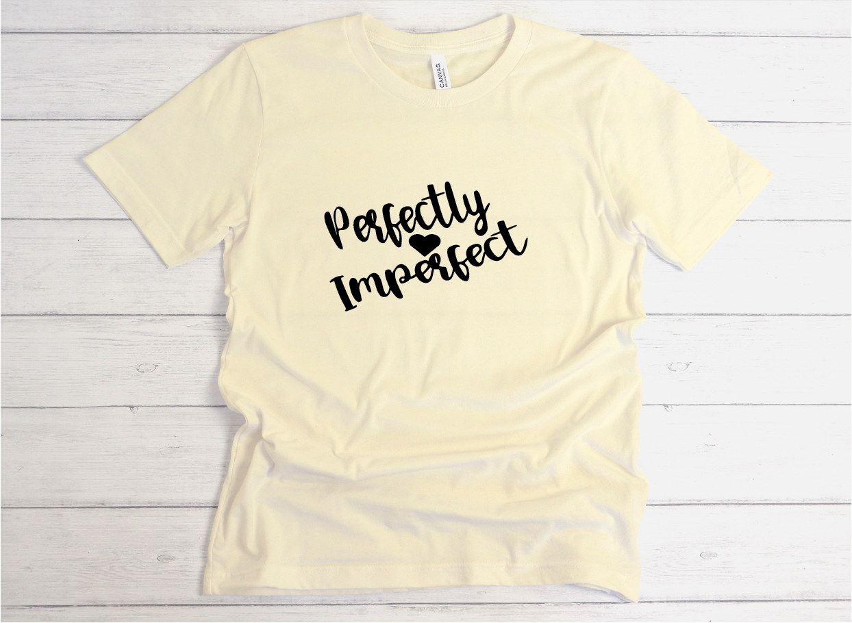 Perfectly Imperfect Shirt - cream