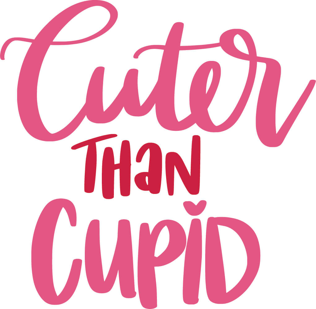 Cuter Than Cupid Transfer