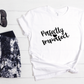 Perfectly Imperfect Shirt - white