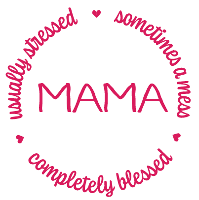 Mama Transfer pink
