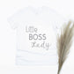 Little Boss Lady Shirt