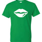 Clover Kiss T-Shirt green
