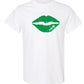 Clover Kiss T-Shirt white